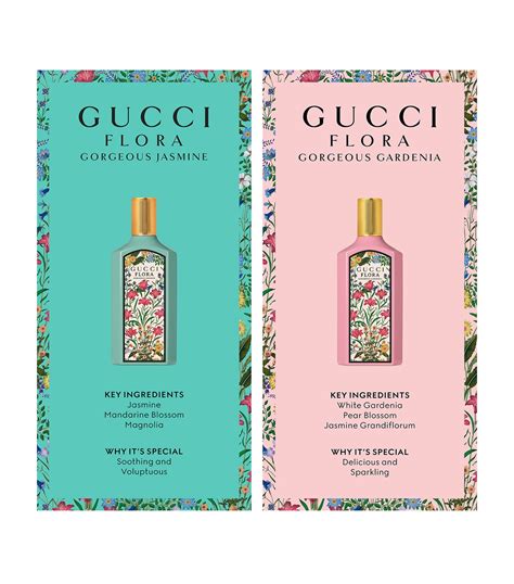 gucci flora gorgeous jasmine dupe|gucci flora jasmine 50ml.